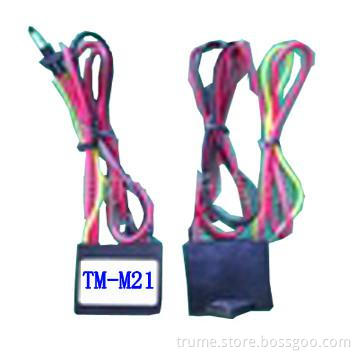 TM-M21  Anion  Generator